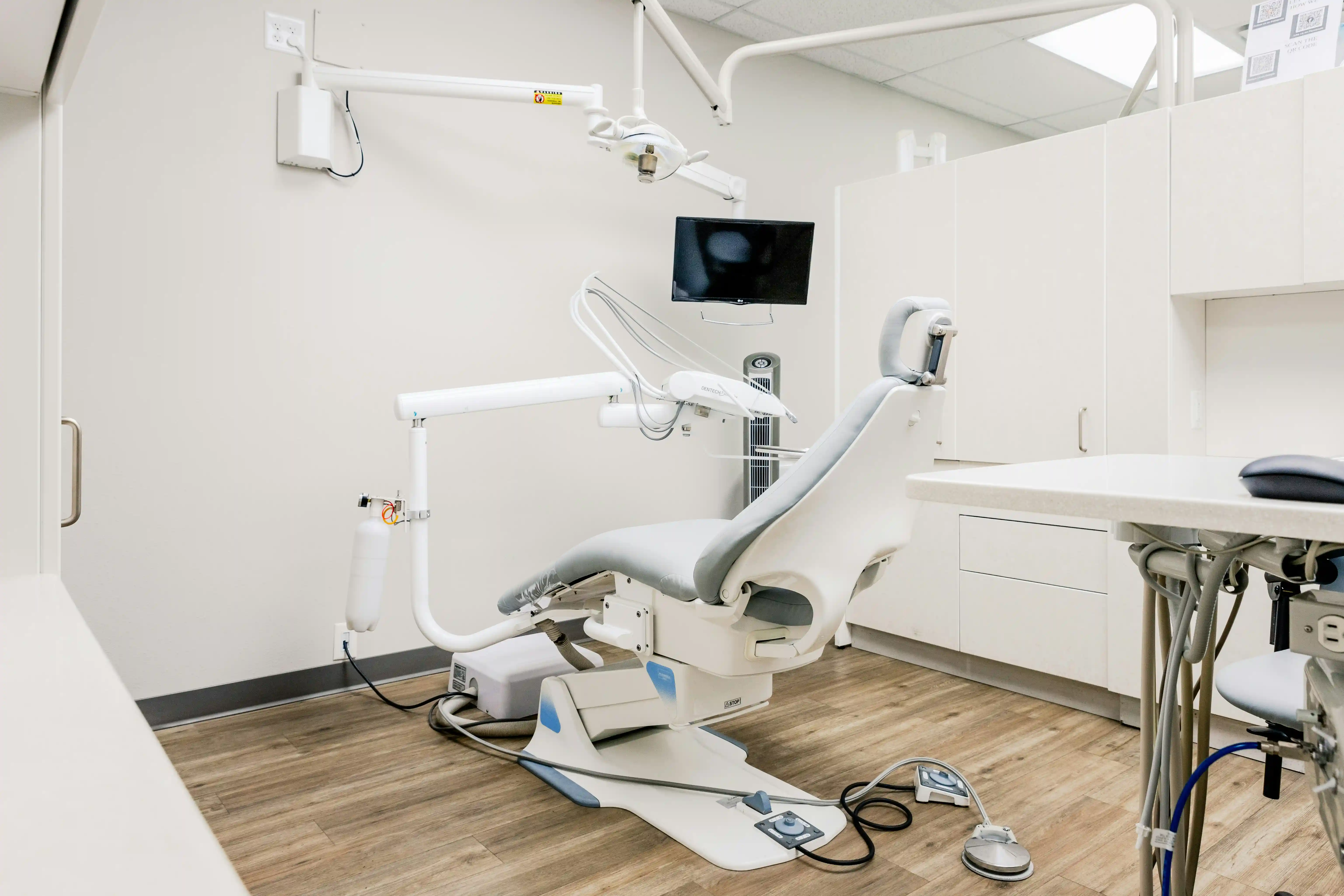 Pacific Dental Center dental clinic in Tijuana