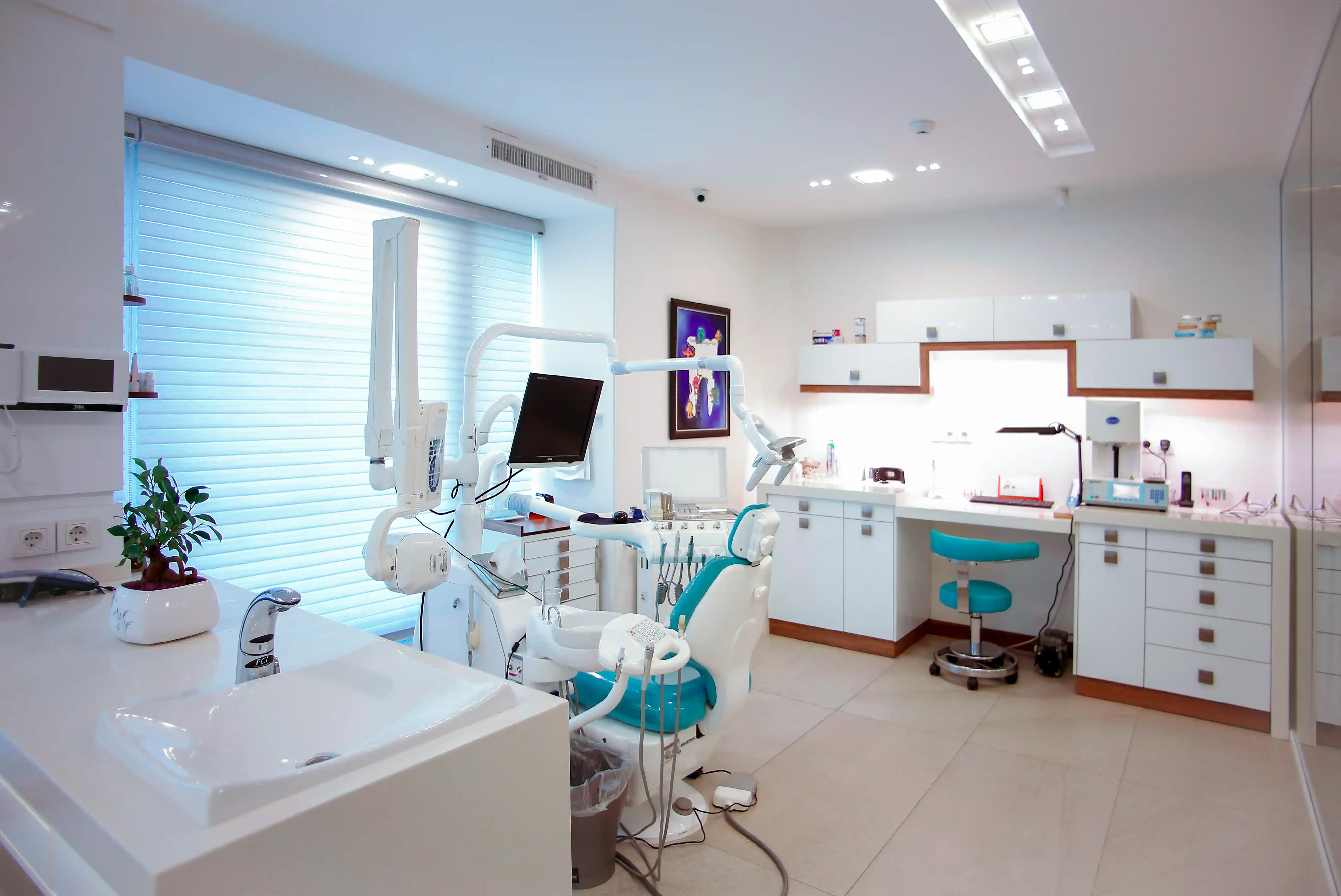 Zona Dental Tijuana dental clinic in Tijuana